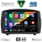DIGITAL IQ BXF 16154B_CPAA (9inc) MULTIMEDIA TABLET for FORD FIESTA mod. 2008-2017