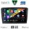 DIGITAL IQ BXF 16604B_CPAA (10inc) MULTIMEDIA TABLET for SKODA SUPERB mod. 2008-2015
