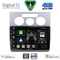 DIGITAL IQ BXF 16767_CPAA A/C (10inc) MULTIMEDIA TABLET for VW TOURAN mod. 2003-2010