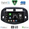 DIGITAL IQ BXF 16732_CPAA (10inc) MULTIMEDIA TABLET for TOYOTA RAV 4 mod. 2006-2012