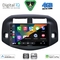 DIGITAL IQ BXF 16732_CPAA (10inc) MULTIMEDIA TABLET for TOYOTA RAV 4 mod. 2006-2012