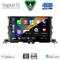 DIGITAL IQ BXF 16700_CPAA (10inc) MULTIMEDIA TABLET for TOYOTA HIGHLANDER mod. 2014-2019