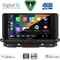 DIGITAL IQ BXF 16598_CPAA (10inc) MULTIMEDIA TABLET for SKODA OCTAVIA 8 mod. 2021-2026
