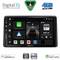 DIGITAL IQ BXF 16450_CPAA (10inc) MULTIMEDIA TABLET for NISSAN NAVARA D22 mod. 1998-2004