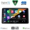 DIGITAL IQ BXF 16450_CPAA (10inc) MULTIMEDIA TABLET for NISSAN NAVARA D22 mod. 1998-2004
