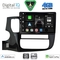 DIGITAL IQ BXF 16443_CPAA (10inc) MULTIMEDIA TABLET for MITSUBISHI OUTLANDER mod. 2013-2020