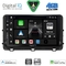 DIGITAL IQ BXF 16303_CPAA (10inc) MULTIMEDIA TABLET for KIA CEED - XCEED mod. 2018-2022