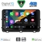 DIGITAL IQ BXF 16303_CPAA (10inc) MULTIMEDIA TABLET for KIA CEED - XCEED mod. 2018-2022