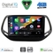 DIGITAL IQ BXF 16278_CPAA (10inc) MULTIMEDIA TABLET for JEEP COMPASS mod. 2016-2021