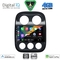 DIGITAL IQ BXF 16277_CPAA (10inc) MULTIMEDIA TABLET for JEEP COMPASS - PATRIOT mod. 2007-2016