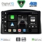 DIGITAL IQ BXF 16271_CPAA (10inc) MULTIMEDIA TABLET for JEEP GRAND CHEROKEE mod. 2005-2007 with Original Navi