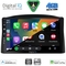 DIGITAL IQ BXF 16271_CPAA (10inc) MULTIMEDIA TABLET for JEEP GRAND CHEROKEE mod. 2005-2007 with Original Navi