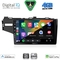 DIGITAL IQ BXF 16212_CPAA (10inc) MULTIMEDIA TABLET for HONDA JAZZ mod. 2013-2019