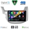 DIGITAL IQ BXF 16211_CPAA (10inc) MULTIMEDIA TABLET for HONDA JAZZ mod. 2008-2012