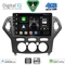 DIGITAL IQ BXF 16162_CPAA A/C (10inc) MULTIMEDIA TABLET for FORD MONDEO mod. 2007-2011