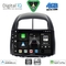 DIGITAL IQ BXF 16124_CPAA (10inc) MULTIMEDIA TABLET for DAIHATSU SIRION mod. 2006-2012