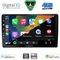 DIGITAL IQ BXF 16005_CPAA (10inc) MULTIMEDIA TABLET for AUDI A4 mod. 2008-2015