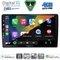 DIGITAL IQ BXK 19005_CPAA (10inc) MULTIMEDIA TABLET for AUDI A4 mod. 2008-2015