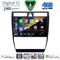 DIGITAL IQ BXK 19006_CPAA (9inc) MULTIMEDIA TABLET for AUDI A6 mod. 1998-2005