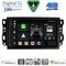 DIGITAL IQ BXK 19070_CPAA (10inc) MULTIMEDIA TABLET for CHEVROLET ALL mod. 2004-2011