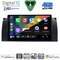 DIGITAL IQ BXK 19045_CPAA (9inc) MULTIMEDIA TABLET for BMW Series 5 (E39) mod. 1997-2005 | X5 (E53) mod. 1999-2006