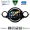 DIGITAL IQ BXK 19064_CPAA (9inc) MULTIMEDIA TABLET for MINI COOPER (R56-R57) mod. 2006-2014 - CLUBMAN (R55) mod. 2007-2014