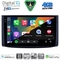 DIGITAL IQ BXK 19072_CPAA (9inc) MULTIMEDIA TABLET for CHEVROLET AVEO mod. 2006-2010