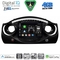 DIGITAL IQ BXK 19063_CPAA (9inc) MULTIMEDIA TABLET for MINI COOPER (R50-R52-R53) mod. 2000-2006