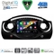 DIGITAL IQ BXK 19063_CPAA (9inc) MULTIMEDIA TABLET for MINI COOPER (R50-R52-R53) mod. 2000-2006