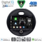 DIGITAL IQ BXK 19063_CPAA (9inc) MULTIMEDIA TABLET for MINI COOPER (R50-R52-R53) mod. 2000-2006