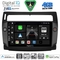DIGITAL IQ BXK 19081_CPAA (9inc) MULTIMEDIA TABLET for CITROEN – PEUGEOT mod. 2008-2018