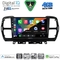 DIGITAL IQ BXK 19088_CPAA (9inc) MULTIMEDIA TABLET for CITROEN C5 AIRCROSS mod. 2017-2021