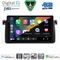 DIGITAL IQ BXK 19042_CPAA (9inc) MULTIMEDIA TABLET for BMW E46 mod. 1998-2005