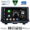 DIGITAL IQ BXK 19013_CPAA (9inc) MULTIMEDIA TABLET for AUDI Q3 mod. 2013-2018 (Low Version)