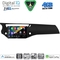 DIGITAL IQ BXK 19092BL_CPAA (9inc) MULTIMEDIA TABLET for CITROEN C3 - DS3 mod. 2009-2016 (BLACK)