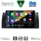 DIGITAL IQ BXF 7046_CPAA (8inc) MULTIMEDIA TABLET for BMW S.5 - X5 mod. 1997-2005