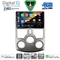 DIGITAL IQ BXK 19124_CPAA (10inc) MULTIMEDIA TABLET for DAIHATSU SIRION mod. 2006-2012