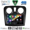 DIGITAL IQ BXK 19108_CPAA (9inc) MULTIMEDIA TABLET for DACIA LOGAN – SANDERO mod. 2012-2019