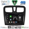 DIGITAL IQ BXK 19108SQ_CPAA (9inc) MULTIMEDIA TABLET for DACIA LOGAN – SANDERO mod. 2012-2019