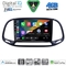 DIGITAL IQ BXK 19138_CPAA (9inc) MULTIMEDIA TABLET for FIAT DOBLO – OPEL COMBO mod. 2015-2018