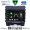 DIGITAL IQ BXK 19150_CPAA (9inc) MULTIMEDIA TABLET for FORD ECOSPORT  mod. 2012-2018
