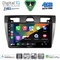 DIGITAL IQ BXK 19150_CPAA (9inc) MULTIMEDIA TABLET for FORD ECOSPORT  mod. 2012-2018