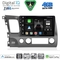DIGITAL IQ BXK 19188_CPAA (10inc) MULTIMEDIA TABLET for HONDA CIVIC 4D mod. 2006-2012