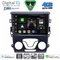 DIGITAL IQ BXK 19163_CPAA A/C (10inc) MULTIMEDIA TABLET for FORD MONDEO mod. 2011-2013