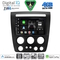 DIGITAL IQ BXK 19218_CPAA (9inc) MULTIMEDIA TABLET for HUMMER H3 mod. 2005-2009