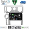 DIGITAL IQ BXK 19216_CPAA (9inc) MULTIMEDIA TABLET for HUMMER H2 mod. 2008-2009