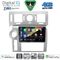 DIGITAL IQ BXK 19216_CPAA (9inc) MULTIMEDIA TABLET for HUMMER H2 mod. 2008-2009