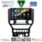 DIGITAL IQ BXK 19165_CPAA (9inc) MULTIMEDIA TABLET for FORD MUSTANG mod. 2010-2015