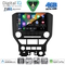DIGITAL IQ BXK 19165_CPAA (9inc) MULTIMEDIA TABLET for FORD MUSTANG mod. 2010-2015