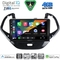 DIGITAL IQ BXK 19165_CPAA (9inc) MULTIMEDIA TABLET for FORD MUSTANG mod. 2010-2015